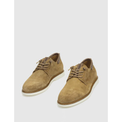 ZAPATO CETTI 1351 CUERO