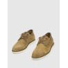 ZAPATO CETTI 1351 CUERO