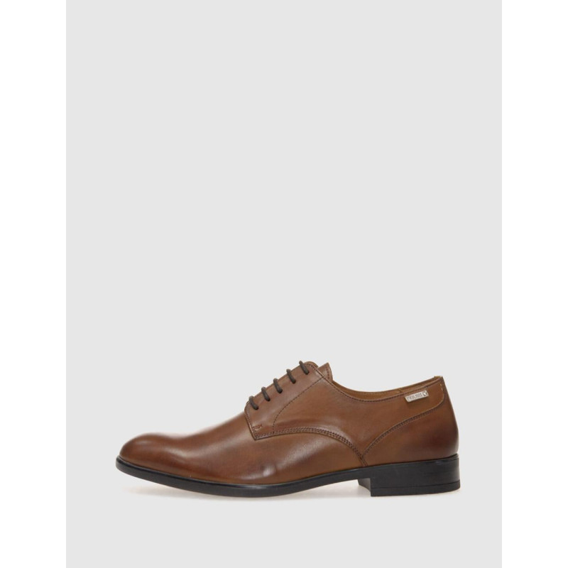 ZAPATO PIKOLINOS BRISTOL M7J-4187 CUERO