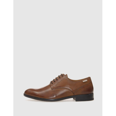 ZAPATO PIKOLINOS BRISTOL M7J-4187 CUERO