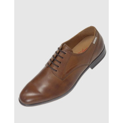 ZAPATO PIKOLINOS BRISTOL M7J-4187 CUERO