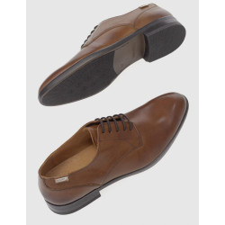 ZAPATO PIKOLINOS BRISTOL M7J-4187 CUERO