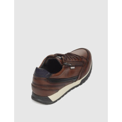 ZAPATO PIKOLINOS CAMBIL M5N-6237C1 CUERO