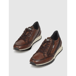 ZAPATO PIKOLINOS CAMBIL M5N-6237C1 CUERO