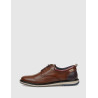 ZAPATO PIKOLINOS BERNA M8J-4183 CUERO