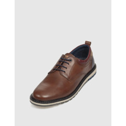 ZAPATO PIKOLINOS BERNA M8J-4183 CUERO