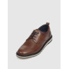 ZAPATO PIKOLINOS BERNA M8J-4183 CUERO