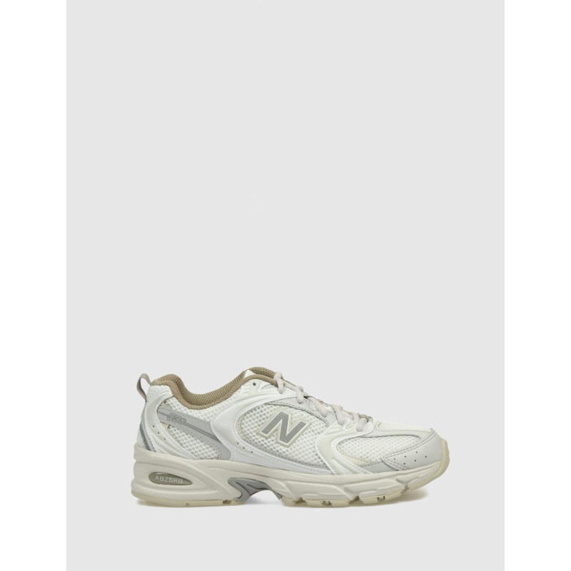ZAPATILLA NEW BALANCE U530 GRIS