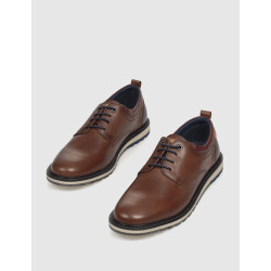 ZAPATO PIKOLINOS BERNA M8J-4183 CUERO