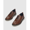 ZAPATO PIKOLINOS BERNA M8J-4183 CUERO