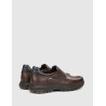 ZAPATO FLUCHOS F2064 MARRÓN