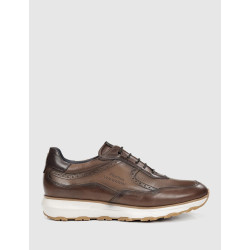 ZAPATO FLUCHOS F2082 CÁMEL