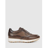 ZAPATO FLUCHOS F2082 CÁMEL