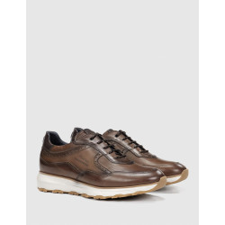 ZAPATO FLUCHOS F2082 CÁMEL