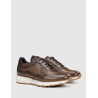 ZAPATO FLUCHOS F2082 CÁMEL