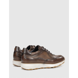 ZAPATO FLUCHOS F2082 CÁMEL
