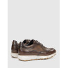 ZAPATO FLUCHOS F2082 CÁMEL