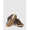 ZAPATO FLUCHOS F2082 CÁMEL