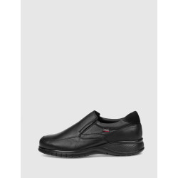 ZAPATO CALLAGHAN 12701 NEGRO