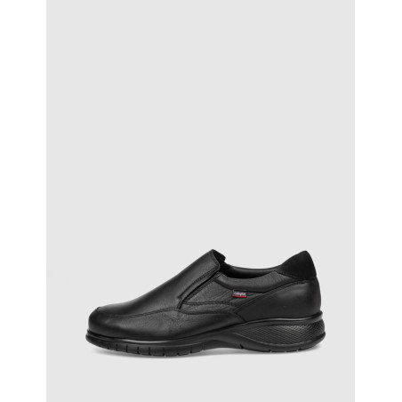 ZAPATO CALLAGHAN 12701 NEGRO
