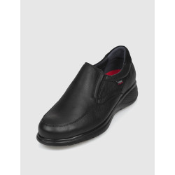 ZAPATO CALLAGHAN 12701 NEGRO