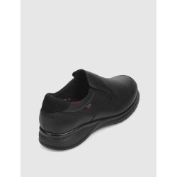 ZAPATO CALLAGHAN 12701 NEGRO