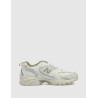 ZAPATILLA NEW BALANCE U530 GRIS