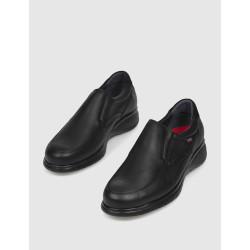 ZAPATO CALLAGHAN 12701 NEGRO