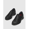 ZAPATO CALLAGHAN 12701 NEGRO