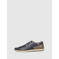 ZAPATO PIKOLINOS JUCAR MARINO