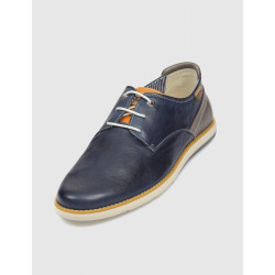 ZAPATO PIKOLINOS JUCAR MARINO