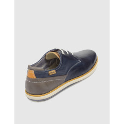 ZAPATO PIKOLINOS JUCAR MARINO