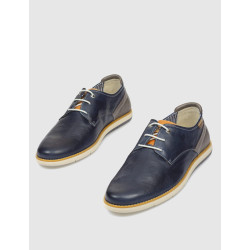 ZAPATO PIKOLINOS JUCAR MARINO