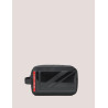NECESER PEPE JEANS SLIDER BAG NEGRO