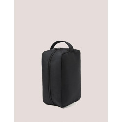 NECESER PEPE JEANS SLIDER BAG NEGRO