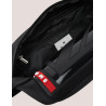 NECESER PEPE JEANS SLIDER BAG NEGRO