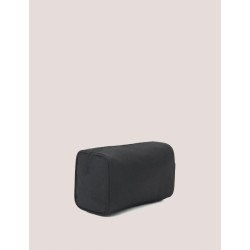 NECESER HOMBRE CALVIN KLEIN MONOGRAM SOFT WASHBAG NEGRO