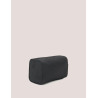 NECESER HOMBRE CALVIN KLEIN MONOGRAM SOFT WASHBAG NEGRO