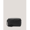 NECESER CALVIN KLEIN CLEAN ESNTL WASHBAG NEGRO