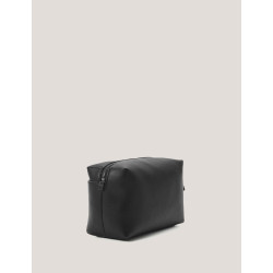 NECESER CALVIN KLEIN CLEAN ESNTL WASHBAG NEGRO