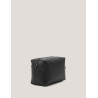 NECESER CALVIN KLEIN CLEAN ESNTL WASHBAG NEGRO
