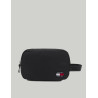 NECESER TOMMY HILFIGER TJM ESSENTIAL DAILY WASHBAG NEGRO