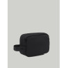 NECESER TOMMY HILFIGER TJM ESSENTIAL DAILY WASHBAG NEGRO