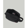 NECESER TOMMY HILFIGER TJM ESSENTIAL DAILY WASHBAG NEGRO