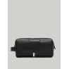 NECESER TOMMY HILFIGER TH BUSINESS PU WASHBAG NEGRO