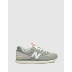 ZAPATILLA NEW BALANCE U574 GRIS
