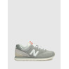 ZAPATILLA NEW BALANCE U574 GRIS