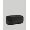 NECESER TOMMY HILFIGER TH BUSINESS PU WASHBAG NEGRO