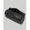 NECESER TOMMY HILFIGER TH BUSINESS PU WASHBAG NEGRO