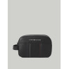 NECESER TOMMY HILFIGER TH FOUNDATION WASHBAG NEGRO